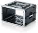 Кейс для рекового оборудования Gator GR-6L - 6U Audio Rack (Standard) - фото 3