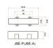 Звукосниматели PAXPHIL JBE-A - фото 2