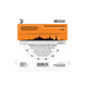 Струни для акустичної гітари D'ADDARIO EXP10 EXP COATED 80/20 Bronze Extra Light (10-47) - фото 3