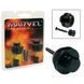 Стреплоки для ременя PAXPHIL MVS501 BK - фото 2