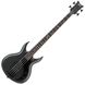 Бас-гитара Schecter Damien DV-4 Bass SBK - фото 2