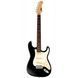 Електрогітара FGN NST200RAL-BK Neo Classic (Black) з чохлом - фото 1