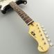 Електрогітара FGN NST200RAL-BK Neo Classic (Black) з чохлом - фото 7