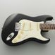 Електрогітара FGN NST200RAL-BK Neo Classic (Black) з чохлом - фото 4
