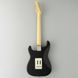Електрогітара FGN NST200RAL-BK Neo Classic (Black) з чохлом - фото 2