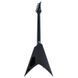 Електрогітара Solar Guitars V2.6C Carbon Black Matte - фото 2