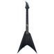 Електрогітара Solar Guitars V2.6C Carbon Black Matte - фото 1