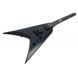 Електрогітара Solar Guitars V2.6C Carbon Black Matte - фото 3