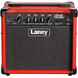 Комбоусилитель Laney LX15-RED - фото 1
