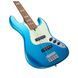 Бас-гітара MOOER MBJ410 (Metal Blue) - фото 4