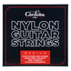 Струни для класичної гітари Cordoba 06201 Nylon Guitar Strings - Medium - фото 1