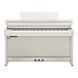Цифровое пианино Yamaha Clavinova CLP-845 (White Birch) - фото 1
