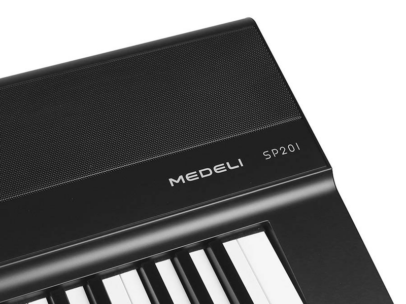 Цифровое пианино Medeli SP201 (Black)
