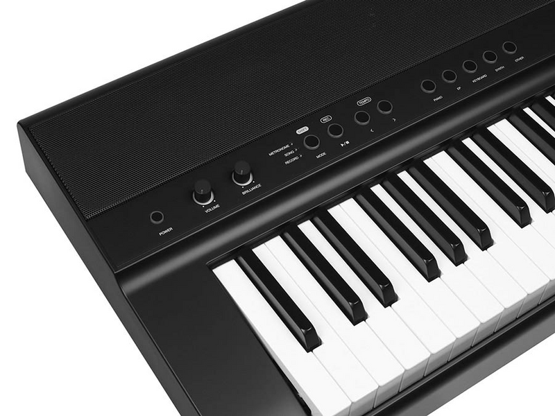 Цифровое пианино Medeli SP201 (Black)