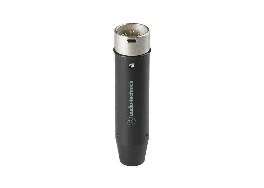 Модуль живлення XLR ES8544