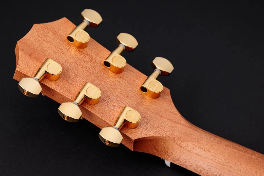 Електроакустична гітара Taylor Guitars GS MIN-e Rosewood LTD 50TH Anniversary SUNBURST