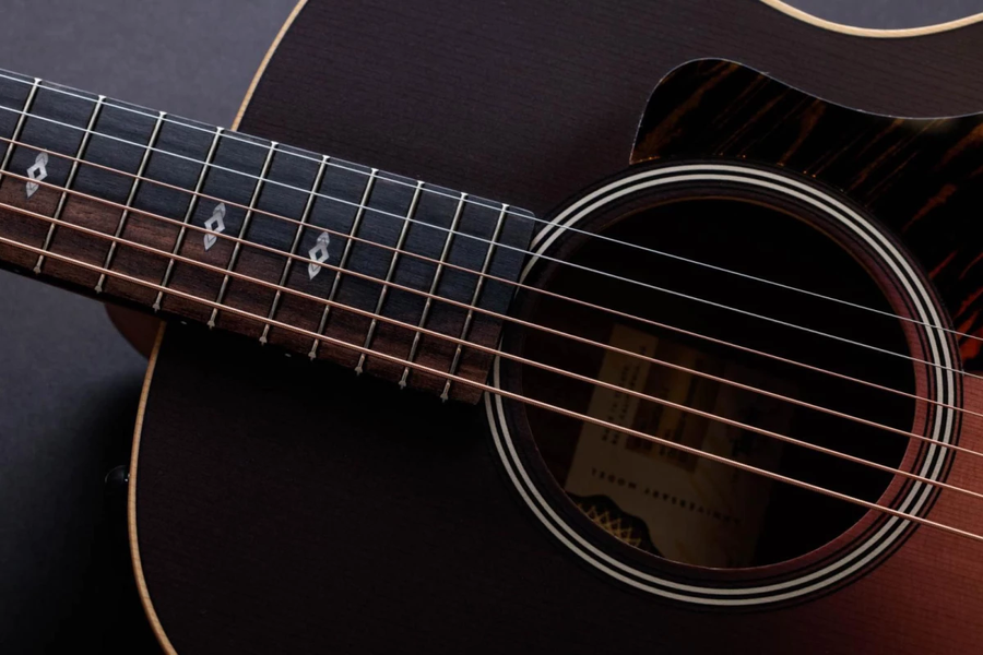 Електроакустична гітара Taylor Guitars GS MIN-e Rosewood LTD 50TH Anniversary SUNBURST