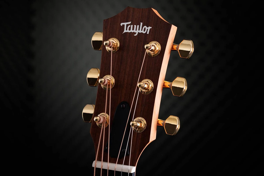 Електроакустична гітара Taylor Guitars GS MIN-e Rosewood LTD 50TH Anniversary SUNBURST