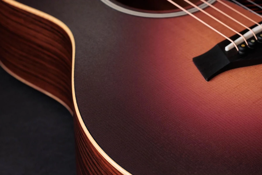 Електроакустична гітара Taylor Guitars GS MIN-e Rosewood LTD 50TH Anniversary SUNBURST