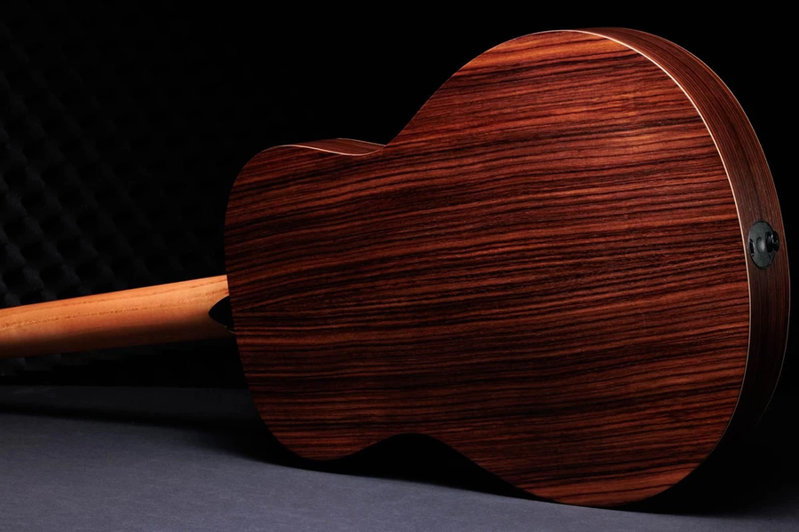 Електроакустична гітара Taylor Guitars GS MIN-e Rosewood LTD 50TH Anniversary SUNBURST