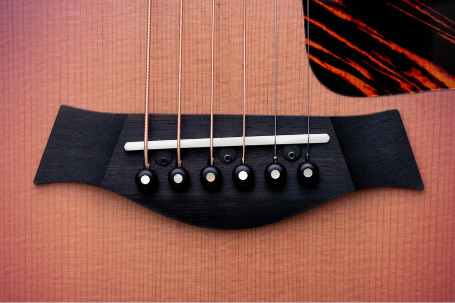 Електроакустична гітара Taylor Guitars GS MIN-e Rosewood LTD 50TH Anniversary SUNBURST