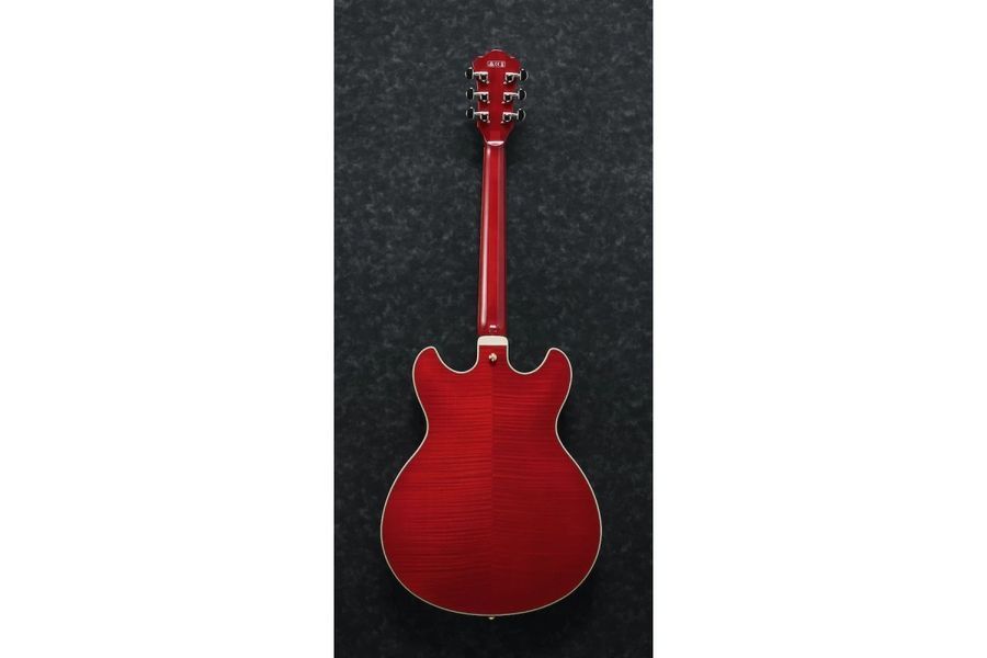 Электрогитара Ibanez AS93FM-TCD