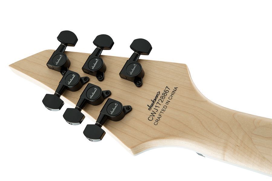 Електрогітара JACKSON JS SERIES MONARKH SC JS22 RED SATIN