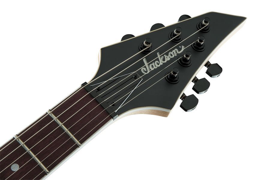 Електрогітара JACKSON JS SERIES MONARKH SC JS22 RED SATIN