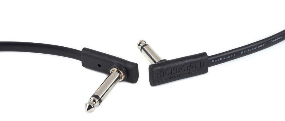 Кабель ROCKBOARD Flat Patch Cable (30 cm)