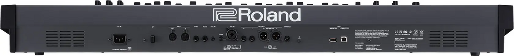 Синтезатор Roland JUNO-X