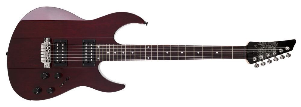 Электрогитара Line6 James Tyler Variax JTV-89 Blood Red