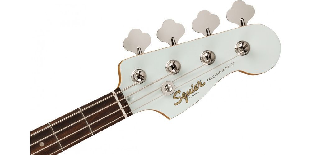 Бас-гітара Squier by Fender Classic Vibe '60s Precision Bass FSR LRL Sonic Blue