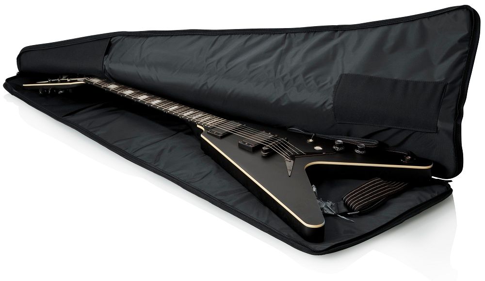 Чехол для гитары GATOR GBE-EXTREME-1 Extreme Guitar Gig Bag