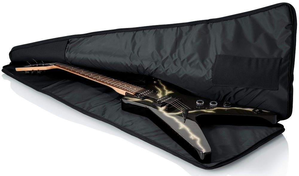 Чехол для гитары GATOR GBE-EXTREME-1 Extreme Guitar Gig Bag
