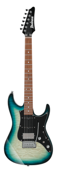 Електрогітара Ibanez AZ24P1QM DOB