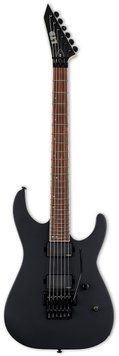 Електрогітара LTD M-400 (Black Satin)