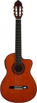 Классическая гитара Valencia CG180CE
