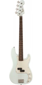 Бас-гітара Squier by Fender Classic Vibe '60s Precision Bass FSR LRL Sonic Blue