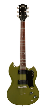 Електрогітара Guild Polara (Phantom Green)