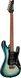 Електрогітара Ibanez AZ24P1QM DOB - фото 2