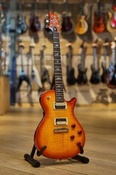 Электрогитара PRS SE 245 (Vintage Sunburst)