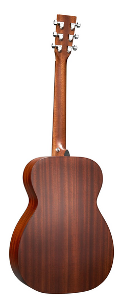 Електроакустична гітара Martin 00-10E Satin