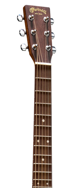 Електроакустична гітара Martin 00-10E Satin