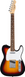 Электрогитара Fender Standard Telecaster LRL 3 Color Sunburst - фото 1