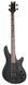 Бас-гітара Schecter Damien-4 Bass SBK - фото 1