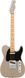 Електрогітара Fender 75th Anniversary Diamond Telecaster - фото 1