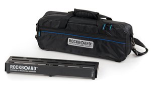 Педалборд Rockboard Duo 2.1