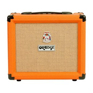 Гитарный комбоусилитель Orange Crush PiX CR20L
