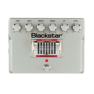 Педаль ефектов Blackstar HT-DistX