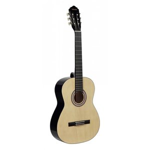 Класична гітара Salvador Cortez CG-144-NT, Натуральний